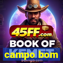 campo bom